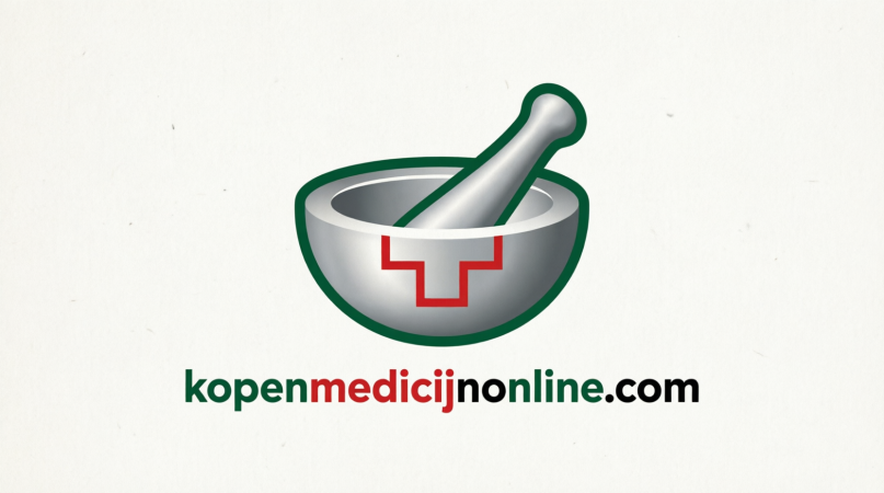 Medicijnen Bestellen