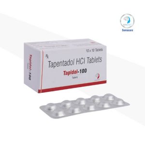 Tapentadol Kopen