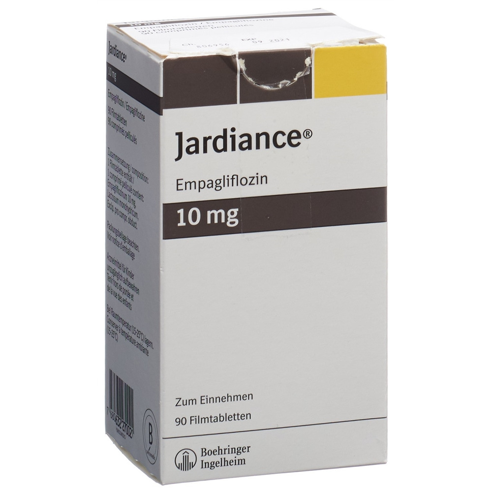 jardiance kopen
