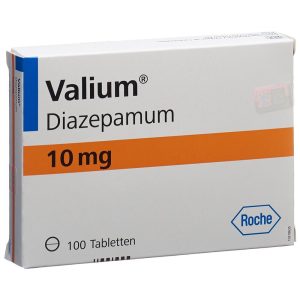 Valium Diazepam Kopen
