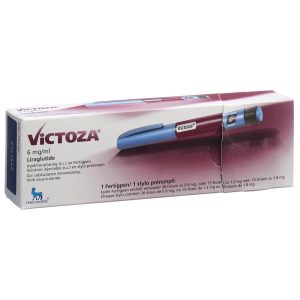 victoza kopen