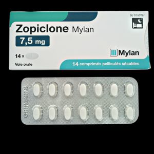 zopiclon kopen
