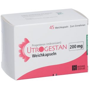 utrogestan kopen