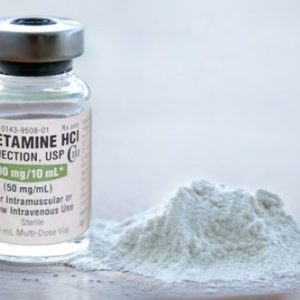 ketamine kopen